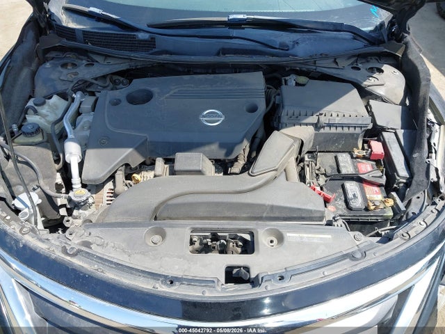 Nissan Altima 2.5 Sl 2014 1N4AL3AP8EC102053 Image 10