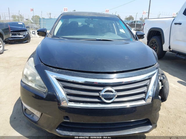 Nissan Altima 2.5 Sl 2014 1N4AL3AP8EC102053 Image 13