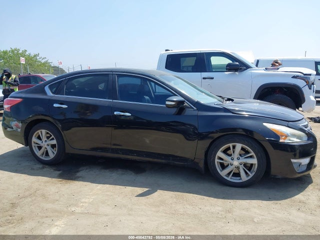 Nissan Altima 2.5 Sl 2014 1N4AL3AP8EC102053 Image 14