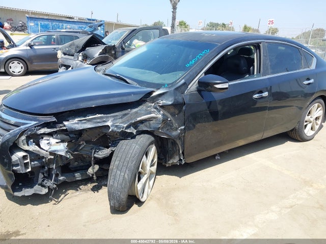 Nissan Altima 2.5 Sl 2014 1N4AL3AP8EC102053 Image 15