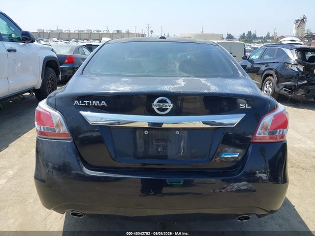 Nissan Altima 2.5 Sl 2014 1N4AL3AP8EC102053 Image 17