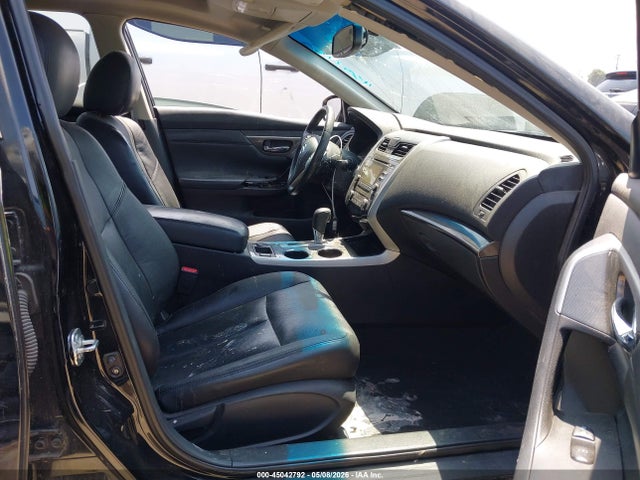 Nissan Altima 2.5 Sl 2014 1N4AL3AP8EC102053 Image 5