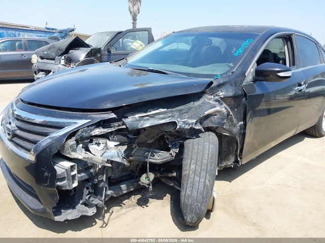Nissan Altima 2.5 Sl 2014 1N4AL3AP8EC102053 Image 6