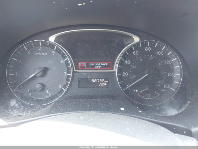 Nissan Altima 2.5 Sl 2014 1N4AL3AP8EC102053 Image 7