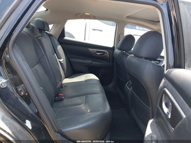 Nissan Altima 2.5 Sl 2014 1N4AL3AP8EC102053 Image 8