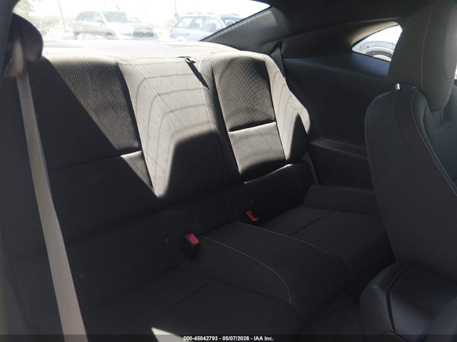 Chevrolet Camaro 1lt 2015 2G1FD1E32F9217757 Image 8