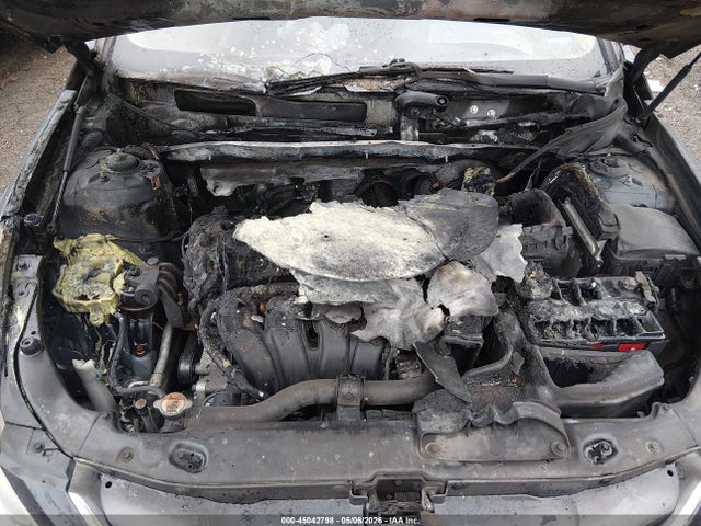 Продажа на аукционе авто 2013 Hyundai Sonata Gls, vin: 5NPEB4AC9DH643763, номер лота: 45042798