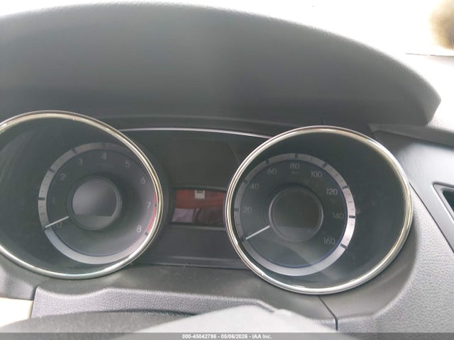 Продажа на аукционе авто 2013 Hyundai Sonata Gls, vin: 5NPEB4AC9DH643763, номер лота: 45042798