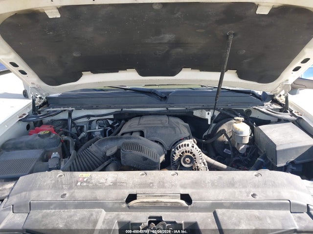 Продаж на аукціоні авто 2013 Chevrolet Suburban 1500 Ltz, vin: 1GNSKKE71DR343431, номер лоту: 45042799