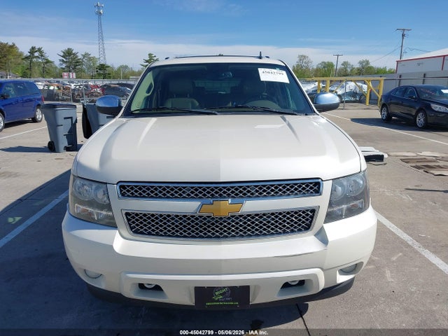 Продаж на аукціоні авто 2013 Chevrolet Suburban 1500 Ltz, vin: 1GNSKKE71DR343431, номер лоту: 45042799