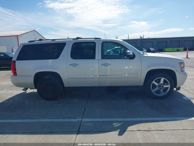 Продаж на аукціоні авто 2013 Chevrolet Suburban 1500 Ltz, vin: 1GNSKKE71DR343431, номер лоту: 45042799