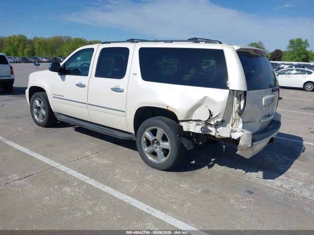 Продаж на аукціоні авто 2013 Chevrolet Suburban 1500 Ltz, vin: 1GNSKKE71DR343431, номер лоту: 45042799