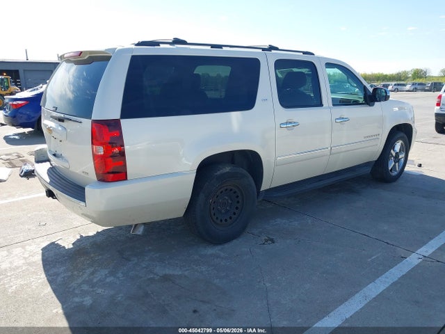 Продаж на аукціоні авто 2013 Chevrolet Suburban 1500 Ltz, vin: 1GNSKKE71DR343431, номер лоту: 45042799