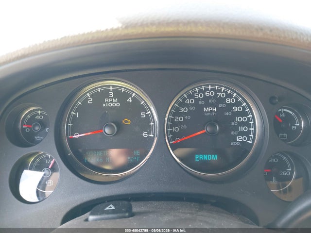 Продаж на аукціоні авто 2013 Chevrolet Suburban 1500 Ltz, vin: 1GNSKKE71DR343431, номер лоту: 45042799