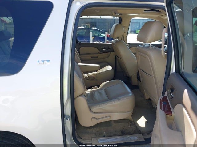 Продаж на аукціоні авто 2013 Chevrolet Suburban 1500 Ltz, vin: 1GNSKKE71DR343431, номер лоту: 45042799