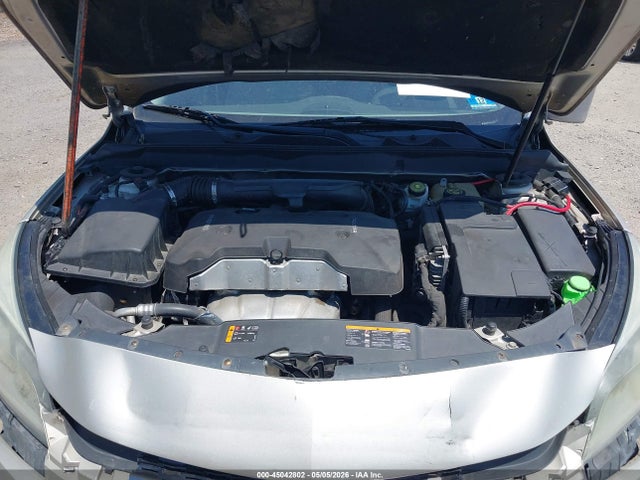 2015 Chevrolet Malibu Ls მანქანა იყიდება აუქციონზე, vin: 1G11B5SL9FF149928, აუქციონის ნომერი: 45042802