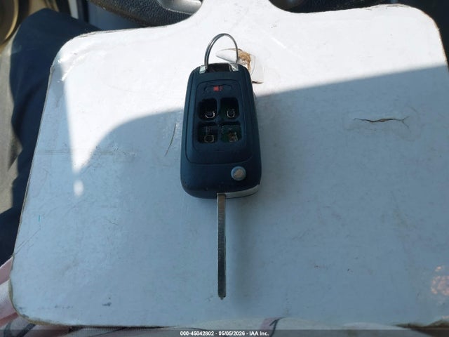 2015 Chevrolet Malibu Ls მანქანა იყიდება აუქციონზე, vin: 1G11B5SL9FF149928, აუქციონის ნომერი: 45042802