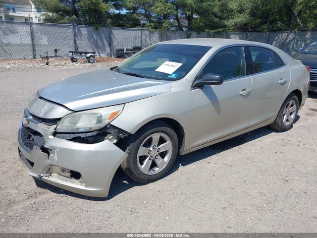 2015 Chevrolet Malibu Ls მანქანა იყიდება აუქციონზე, vin: 1G11B5SL9FF149928, აუქციონის ნომერი: 45042802