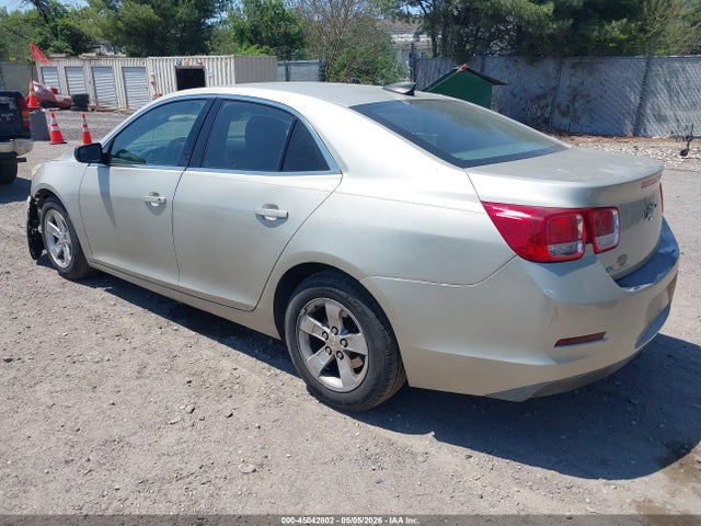 2015 Chevrolet Malibu Ls მანქანა იყიდება აუქციონზე, vin: 1G11B5SL9FF149928, აუქციონის ნომერი: 45042802