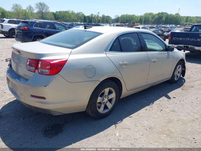 2015 Chevrolet Malibu Ls მანქანა იყიდება აუქციონზე, vin: 1G11B5SL9FF149928, აუქციონის ნომერი: 45042802
