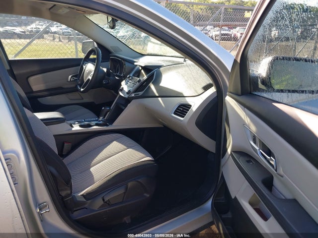 Продаж на аукціоні авто 2017 Gmc Terrain Sle-1, vin: 2GKALMEK5H6343410, номер лоту: 45042803