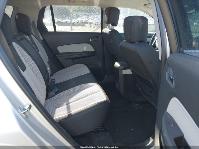 Продаж на аукціоні авто 2017 Gmc Terrain Sle-1, vin: 2GKALMEK5H6343410, номер лоту: 45042803