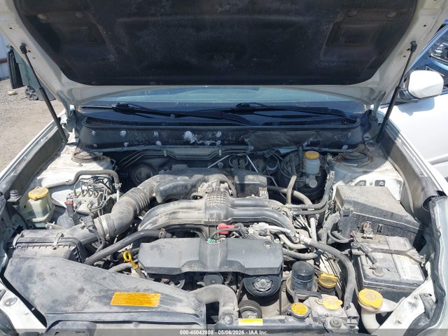 4S4BRBCC5E3210501 Subaru Outback 2.5i Premium