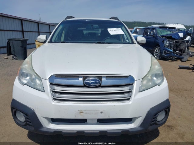 4S4BRBCC5E3210501 Subaru Outback 2.5i Premium
