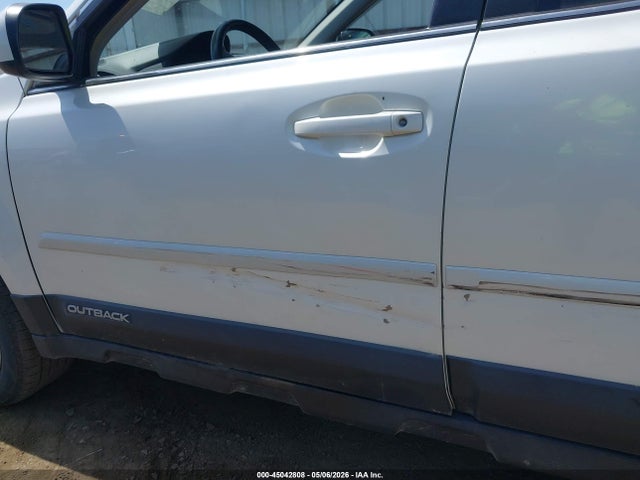 4S4BRBCC5E3210501 Subaru Outback 2.5i Premium