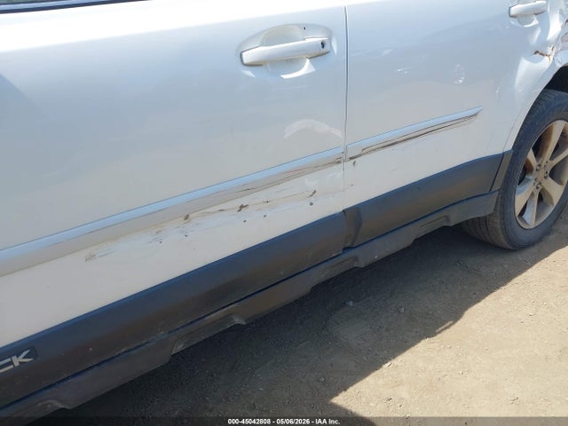 4S4BRBCC5E3210501 Subaru Outback 2.5i Premium