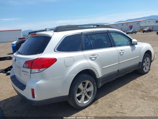 4S4BRBCC5E3210501 Subaru Outback 2.5i Premium