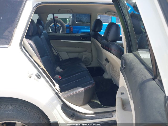 4S4BRBCC5E3210501 Subaru Outback 2.5i Premium