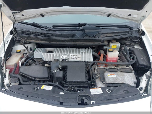 Продаж на аукціоні авто 2010 Toyota Prius Ii, vin: JTDKN3DU6A0066806, номер лоту: 45042810