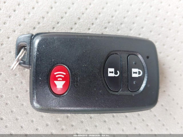 Продаж на аукціоні авто 2010 Toyota Prius Ii, vin: JTDKN3DU6A0066806, номер лоту: 45042810
