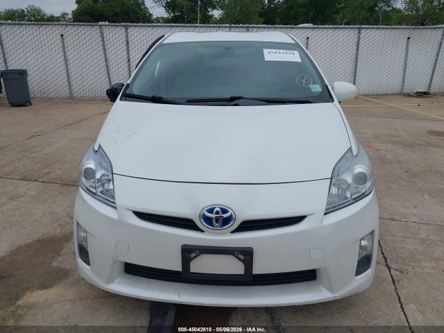 Продаж на аукціоні авто 2010 Toyota Prius Ii, vin: JTDKN3DU6A0066806, номер лоту: 45042810