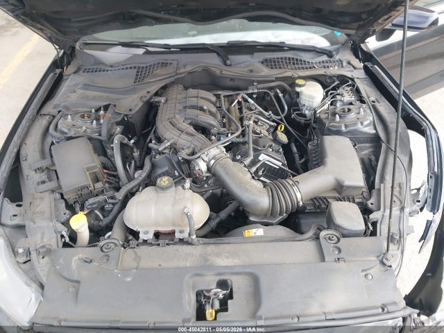 Ford Mustang V6 2015 1FA6P8AMXF5408559 Image 10