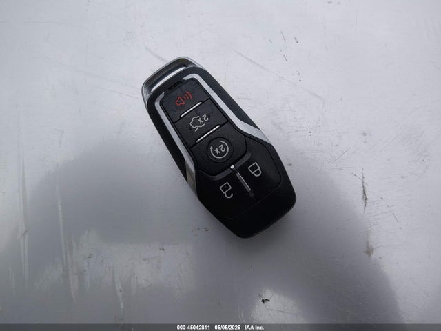 Ford Mustang V6 2015 1FA6P8AMXF5408559 Image 11