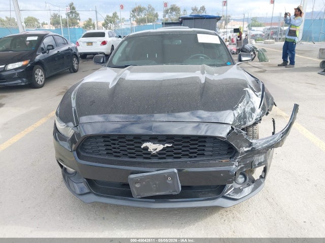 Ford Mustang V6 2015 1FA6P8AMXF5408559 Image 13