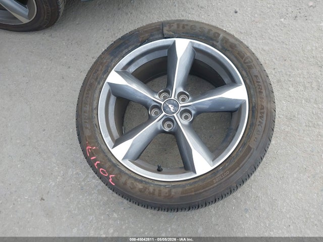 Ford Mustang V6 2015 1FA6P8AMXF5408559 Image 12