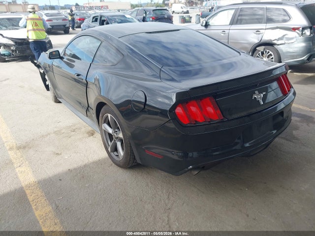 Ford Mustang V6 2015 1FA6P8AMXF5408559 Image 3