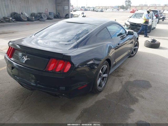 Ford Mustang V6 2015 1FA6P8AMXF5408559 Image 4