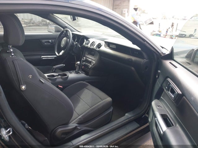 Ford Mustang V6 2015 1FA6P8AMXF5408559 Image 5