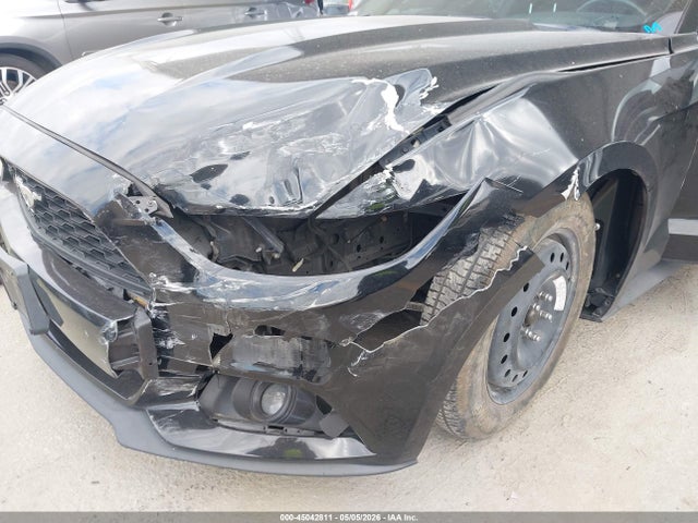 Ford Mustang V6 2015 1FA6P8AMXF5408559 Image 6