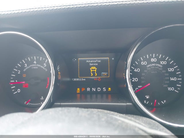 Ford Mustang V6 2015 1FA6P8AMXF5408559 Image 7