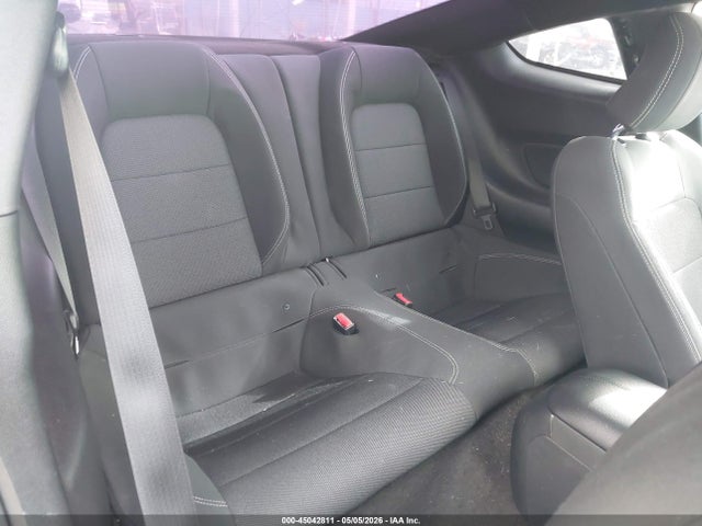 Ford Mustang V6 2015 1FA6P8AMXF5408559 Image 8