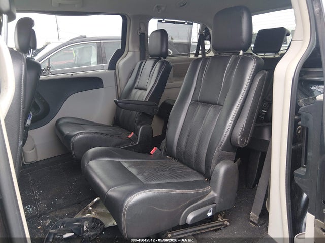 Продаж на аукціоні авто 2013 Chrysler Town & Country Touring-l, vin: 2C4RC1CG3DR734219, номер лоту: 45042812