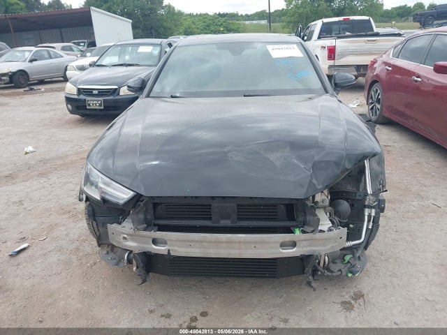 Aukcja sprzedaży 2019 Audi A4 40 Premium/40 Titanium Premium, vin: WAUGMAF47KN007999, numer aukcji: 45042813