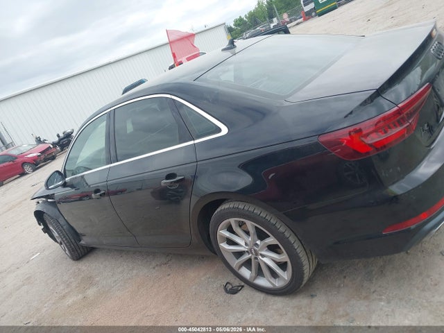 Aukcja sprzedaży 2019 Audi A4 40 Premium/40 Titanium Premium, vin: WAUGMAF47KN007999, numer aukcji: 45042813