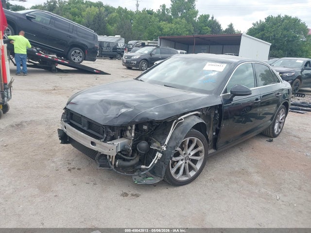 Aukcja sprzedaży 2019 Audi A4 40 Premium/40 Titanium Premium, vin: WAUGMAF47KN007999, numer aukcji: 45042813