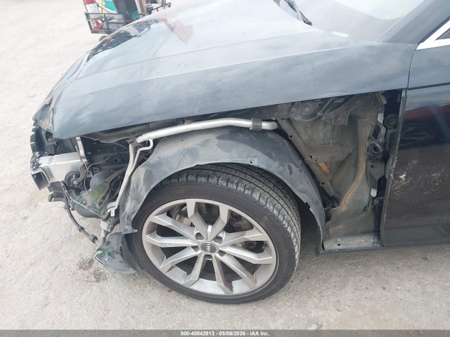 Aukcja sprzedaży 2019 Audi A4 40 Premium/40 Titanium Premium, vin: WAUGMAF47KN007999, numer aukcji: 45042813